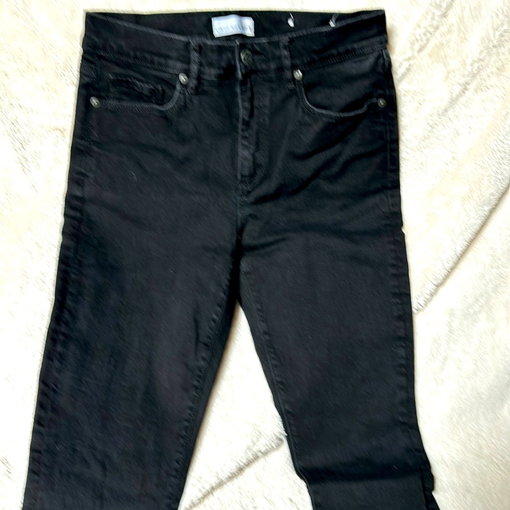 Loft skinny jeans